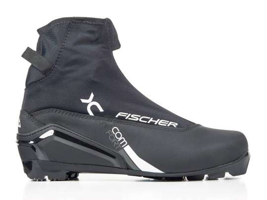 Buty biegowe Fischer XC Comfort 2022