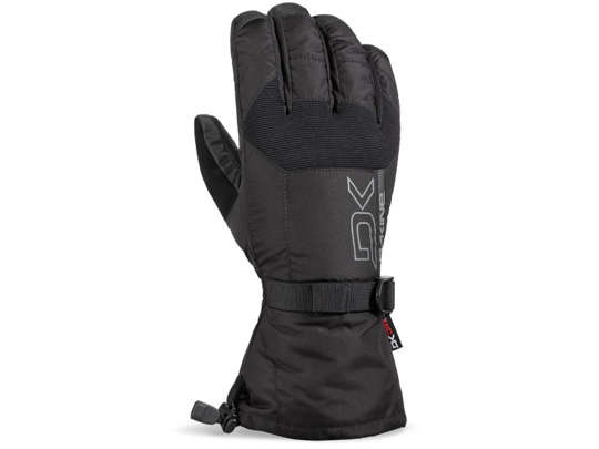 Rękawice DAKINE Scout Glove Black 2020
