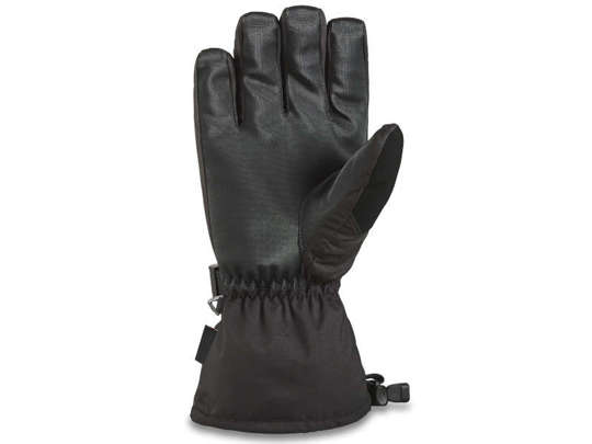 Rękawice DAKINE Scout Glove Black 2023