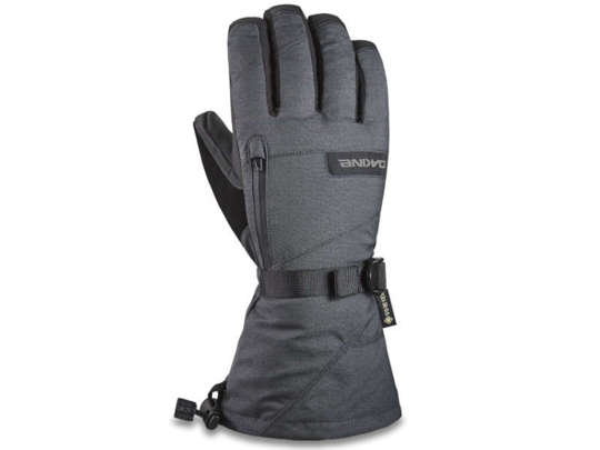 Rękawice DAKINE Titan Glove Carbon GORE-TEX 2023